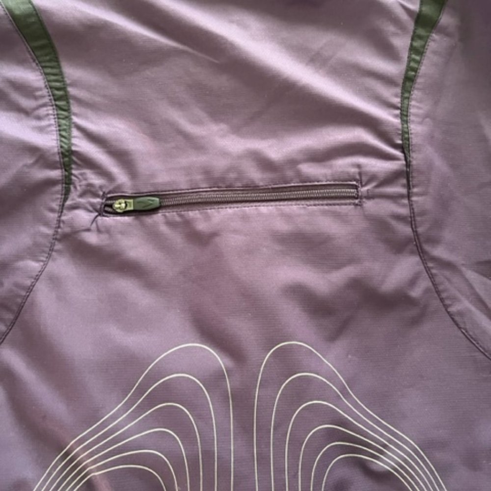 XL SUGOI RUNNING/CYCLING JACKET - Picture 4 of 9